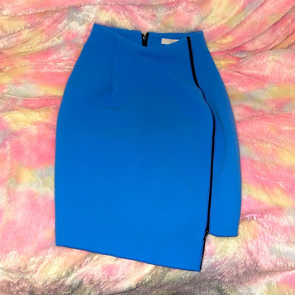 Luxury skirt